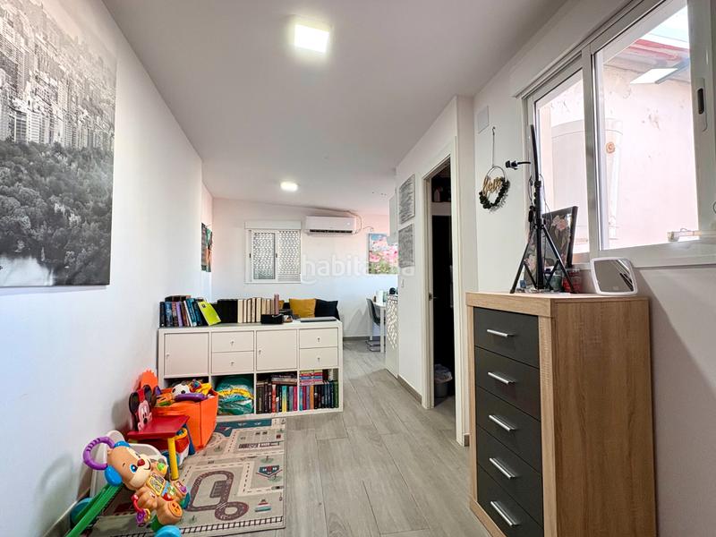 Foto 0b30e05e-4158-4752-a607-0142b6cfba9a. Location appartement avec chauffage dans Santa Catalina Sevilla