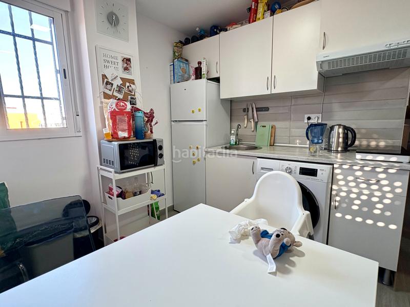 Foto b23b3a1f-fcfd-478e-9bd8-d22e62cc929f. Location appartement avec chauffage dans Santa Catalina Sevilla