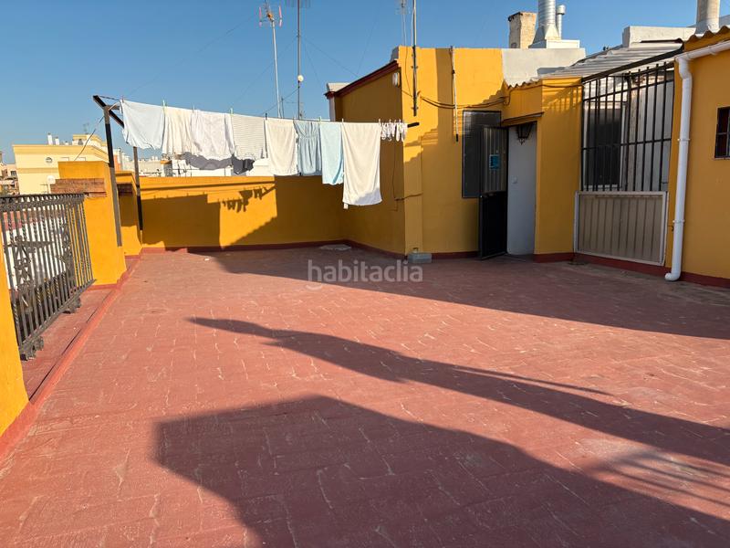 Foto dcee18ee-a14a-42a9-b346-743b26fcadf9. Location appartement avec chauffage dans Santa Catalina Sevilla