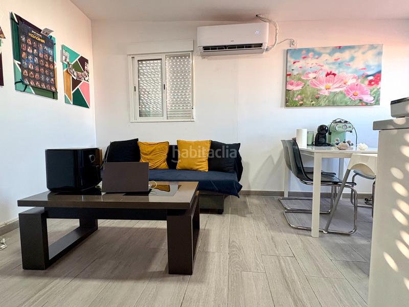Foto e4068589-f66b-456c-8fc3-325189225079. Location appartement avec chauffage dans Santa Catalina Sevilla