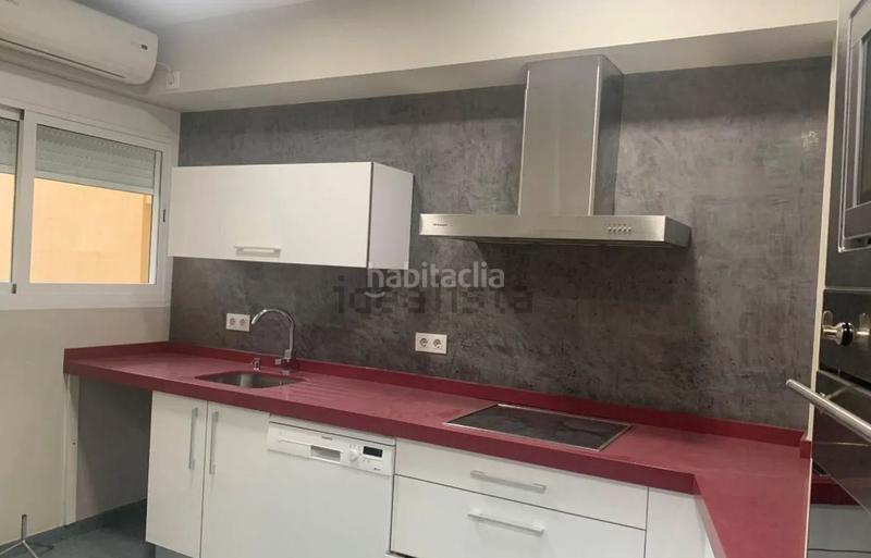 Foto 280ce337-9870-4847-9954-d4373b4f5cc8. Location appartement avec chauffage dans Santa Catalina Sevilla