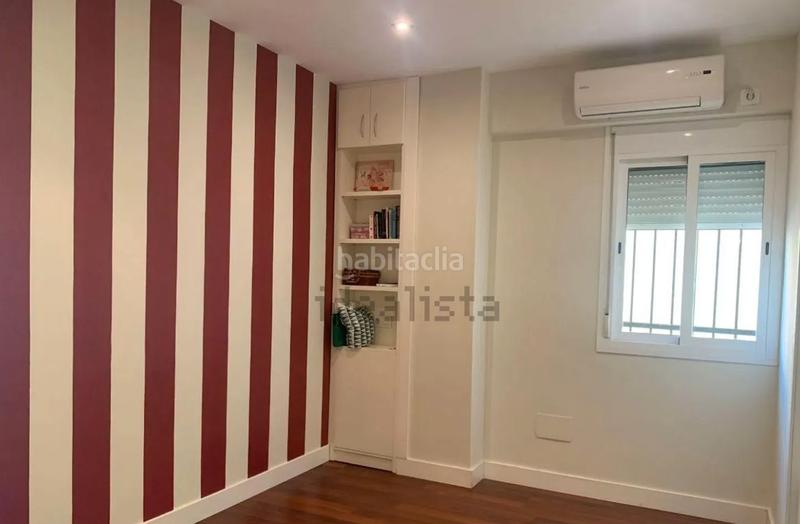 Foto 2a5ab14c-ff1d-4476-a8b7-0e86920f0e9a. Location appartement avec chauffage dans Santa Catalina Sevilla