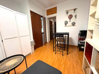 Lloguer Estudi a Los Remedios. Estudio amueblado en sevilla capital