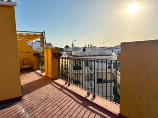 Location Attique  Calle muro de los navarros