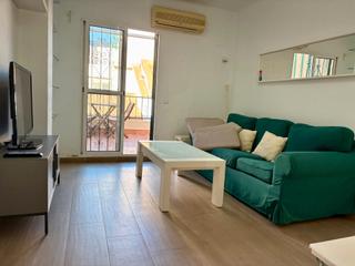 Location Attique  Calle lumbreras