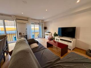 Rent Penthouse  Plaza pumarejo