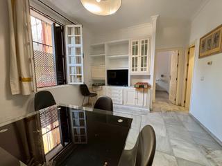 Location Appartement  Calle mendigorría
