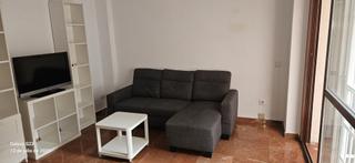 Alquiler Apartamento  Alameda de hércules