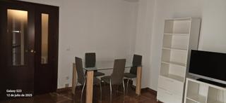 Location Appartement  Alameda de hércules