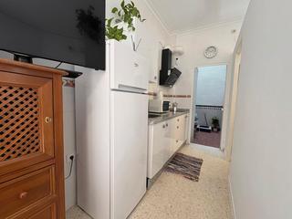 Apartament a Plaza Monte Sión