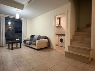 Affitto Duplex in Calle saladilla 4a