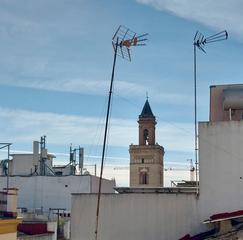 Reihenhaus in Plaza san marcos 4a