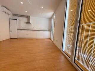 Location Appartement à Cruz Roja. Obra nueva · a estrenar · junto hospital virgen macarena