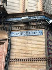 Appartamento in Triana Este