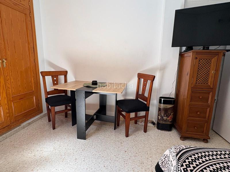 Foto 156980e7-8ec9-459a-8163-04d1d2fa55b4. Lloguer apartament a plaza monte sión 5 a Feria Sevilla