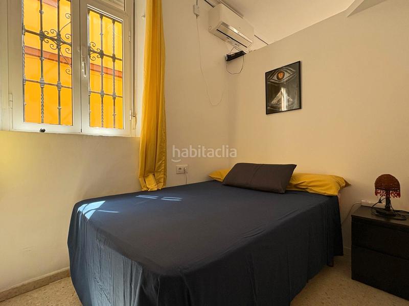 Foto 7b3ff843-e9a6-47f2-98b8-4f93fa61748c. Lloguer apartament a plaza monte sión 5 a Feria Sevilla