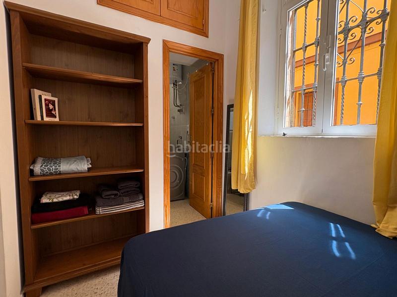 Foto e5d8fa52-434c-44d5-a839-be9a958d27d3. Alquiler apartamento en plaza monte sión 5 en Feria Sevilla