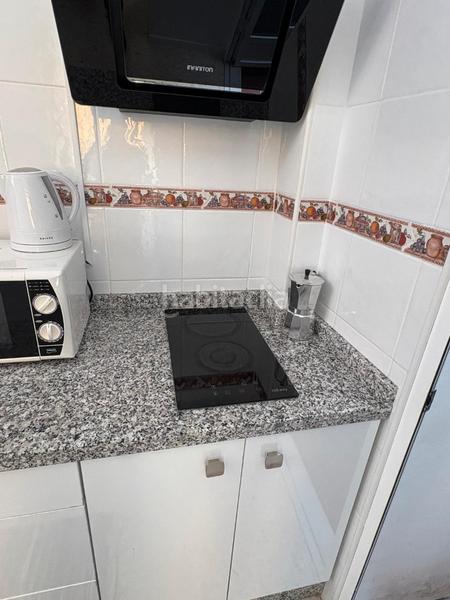Foto 01526532-a139-4581-924d-a84030dc8a98. Rent apartment in plaza monte sión 5 in Feria Sevilla
