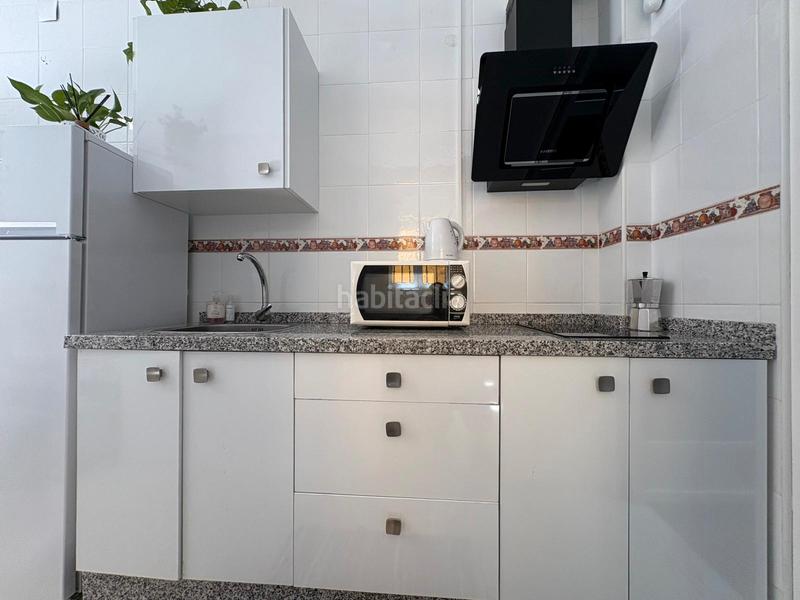 Foto 1532858b-0eb3-4b3c-91a9-911806370489. Rent apartment in plaza monte sión 5 in Feria Sevilla