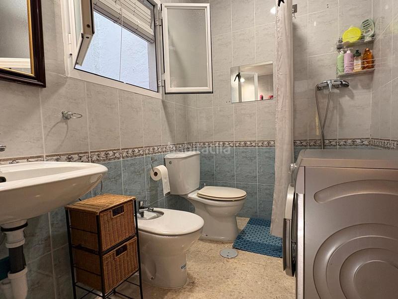 Foto 260b4e3b-539b-481b-ad71-dd6db8eaa29c. Rent apartment in plaza monte sión 5 in Feria Sevilla