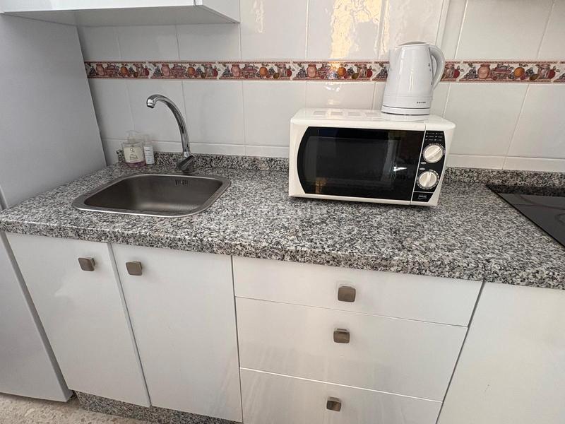 Foto 2fb62631-8bab-437e-aa8d-80ebed0eb8ec. Rent apartment in plaza monte sión 5 in Feria Sevilla