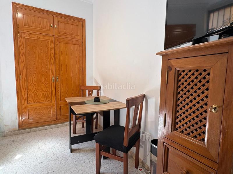 Foto 36e10397-7037-4356-8252-09575e1269ad. Rent apartment in plaza monte sión 5 in Feria Sevilla