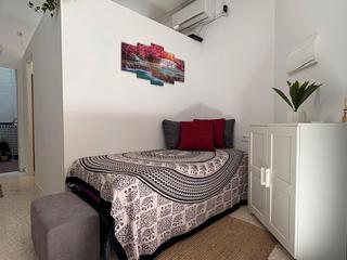 Apartment in Plaza Monte Sión 5