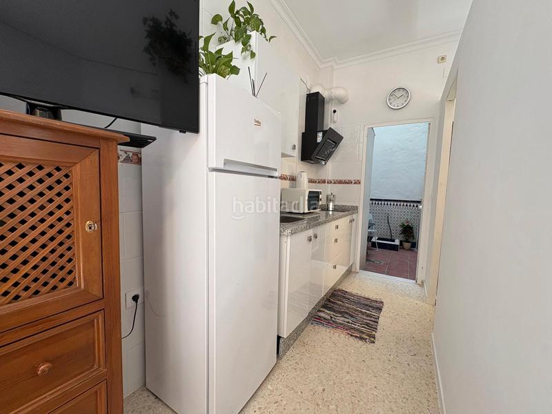 Foto 54170d95-ea97-48ef-87c3-549d77d29064. Miete appartement in plaza monte sión 5 in Feria Sevilla