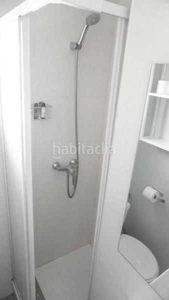 Foto 3d1df8f6-12b5-495b-a22e-d185df5ff623. Affitto appartamento con riscaldamento in Cruz Roja Sevilla