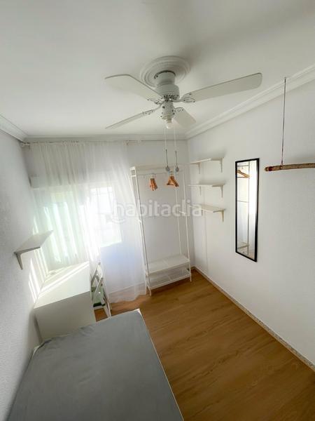 Foto 4b05c8a2-5755-4e9f-a33a-ba81d98436a5. Affitto appartamento con riscaldamento in Cruz Roja Sevilla