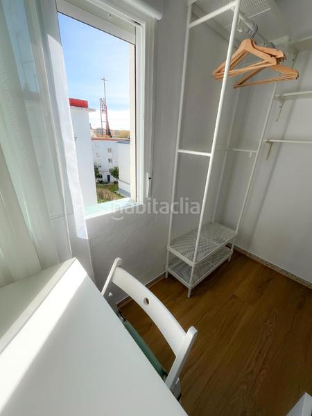 Foto 8037cda7-5f63-4773-b6bd-deccef072594. Affitto appartamento con riscaldamento in Cruz Roja Sevilla