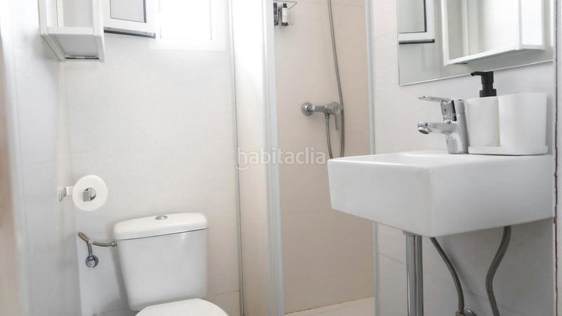 Foto afdc449d-cbe5-4f65-9e24-9496c3771a99. Affitto appartamento con riscaldamento in Cruz Roja Sevilla