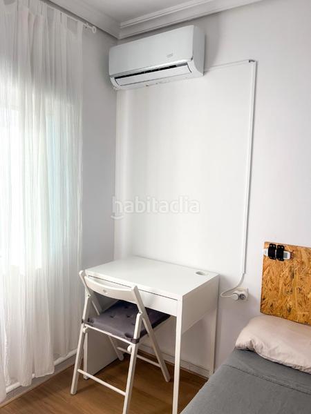 Foto bd6deb99-0918-498a-8312-8d2290a9d4a2. Affitto appartamento con riscaldamento in Cruz Roja Sevilla