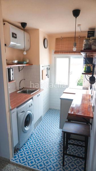 Foto db8e2ee9-70be-4c4d-9fce-b67207b20a88. Affitto appartamento con riscaldamento in Cruz Roja Sevilla