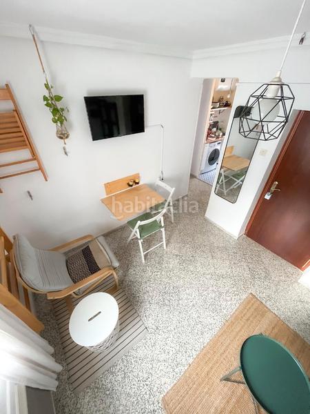 Foto e2c626e2-354d-40c9-af7d-10b903cd9365. Affitto appartamento con riscaldamento in Cruz Roja Sevilla