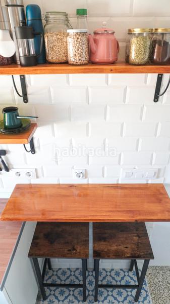 Foto 10a3f43e-e459-4a63-982e-f9e3df0b79b2. Location appartement avec chauffage dans Cruz Roja Sevilla