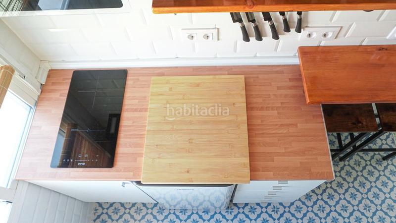 Foto 29945cdd-395d-4413-9dcb-dd317fde7d66. Location appartement avec chauffage dans Cruz Roja Sevilla