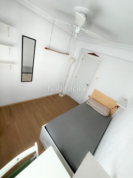 Foto 3a29a5f8-925b-4cfd-98e3-a65d48bef181. Location appartement avec chauffage dans Cruz Roja Sevilla