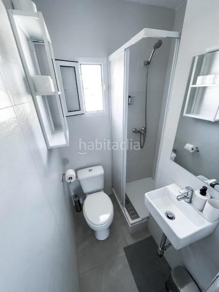 Foto 3eb71ec0-58d7-4305-a9f0-36d7f060c691. Location appartement avec chauffage dans Cruz Roja Sevilla