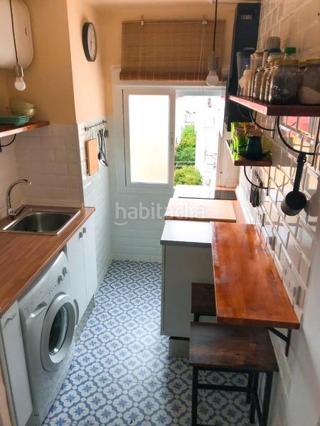 Foto 47e0c61e-0878-49ec-88ce-41b5a28d6ecd. Location appartement avec chauffage dans Cruz Roja Sevilla