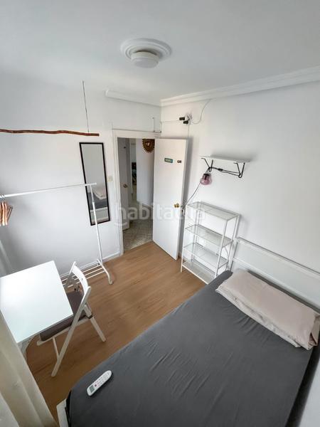 Foto 4bfe283f-adbe-40e9-9b34-5e24d92e387a. Location appartement avec chauffage dans Cruz Roja Sevilla