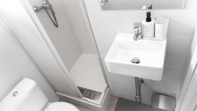 Foto 4ceb902e-4f57-41f0-b2d0-120760cf0777. Location appartement avec chauffage dans Cruz Roja Sevilla