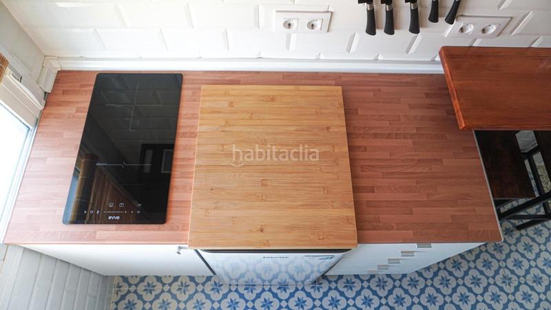 Foto 5af64754-1d8e-4683-9e07-59d58f2bccbd. Location appartement avec chauffage dans Cruz Roja Sevilla