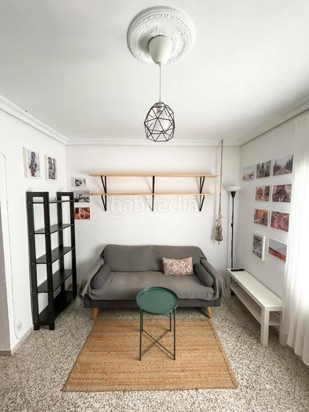 Foto 5d875d38-de8a-47b1-92c7-0433fd450d26. Location appartement avec chauffage dans Cruz Roja Sevilla