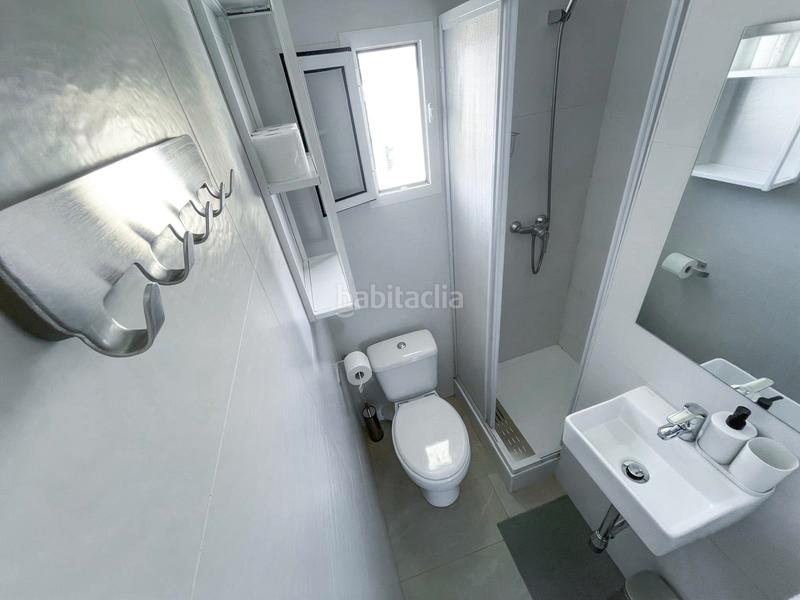 Foto 6dc5ce1d-0fe4-47ae-93fe-eb5b585f6b9f. Location appartement avec chauffage dans Cruz Roja Sevilla