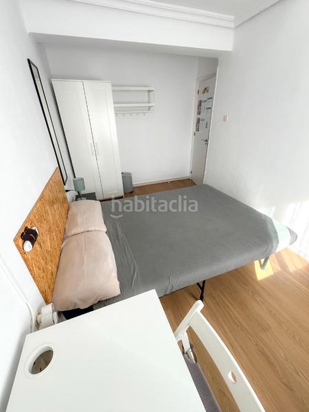Foto 71663ae0-cc2e-4ba5-b285-3107d359cd47. Location appartement avec chauffage dans Cruz Roja Sevilla