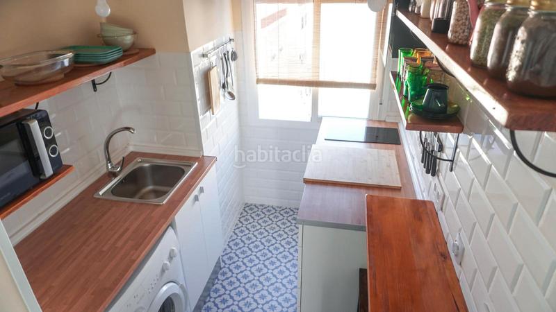 Foto 7395eee6-89d7-4dee-bd6b-3438a36247a1. Location appartement avec chauffage dans Cruz Roja Sevilla