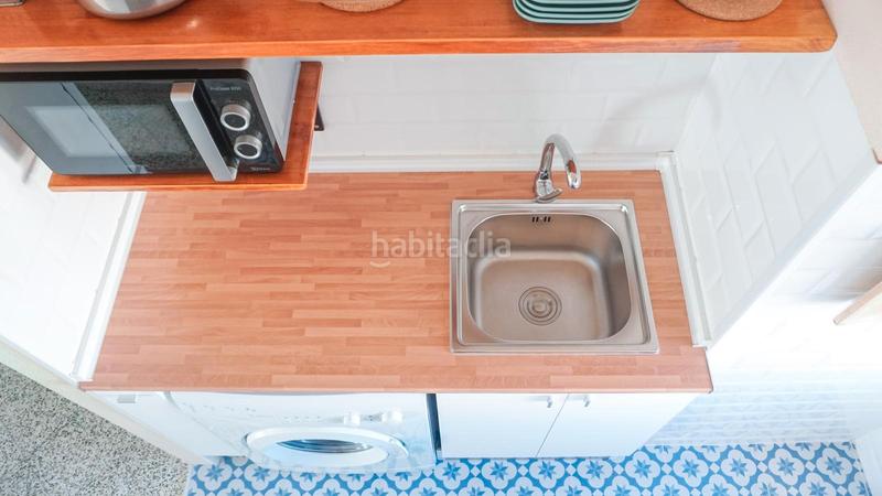 Foto 776dfbf8-486d-4bfd-977b-180069b4888c. Location appartement avec chauffage dans Cruz Roja Sevilla