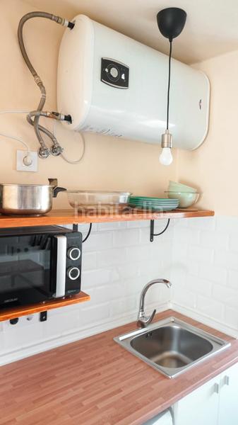 Foto 7e8505d2-c0e4-4e12-bbf6-704d13f06b64. Location appartement avec chauffage dans Cruz Roja Sevilla