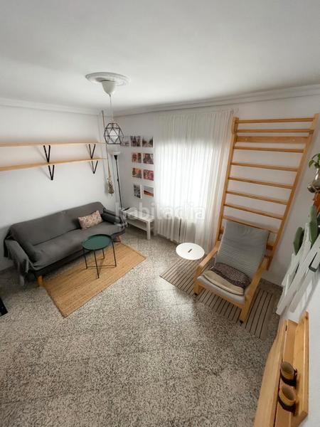 Foto 85719b70-92b2-478c-849d-573a0db9b7d2. Location appartement avec chauffage dans Cruz Roja Sevilla